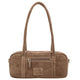 Charm Tas 25369 Sevilla Donker Taupe 119