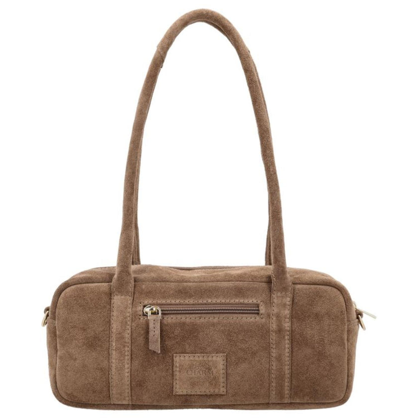 Charm Tas 25369 Sevilla Donker Taupe 119