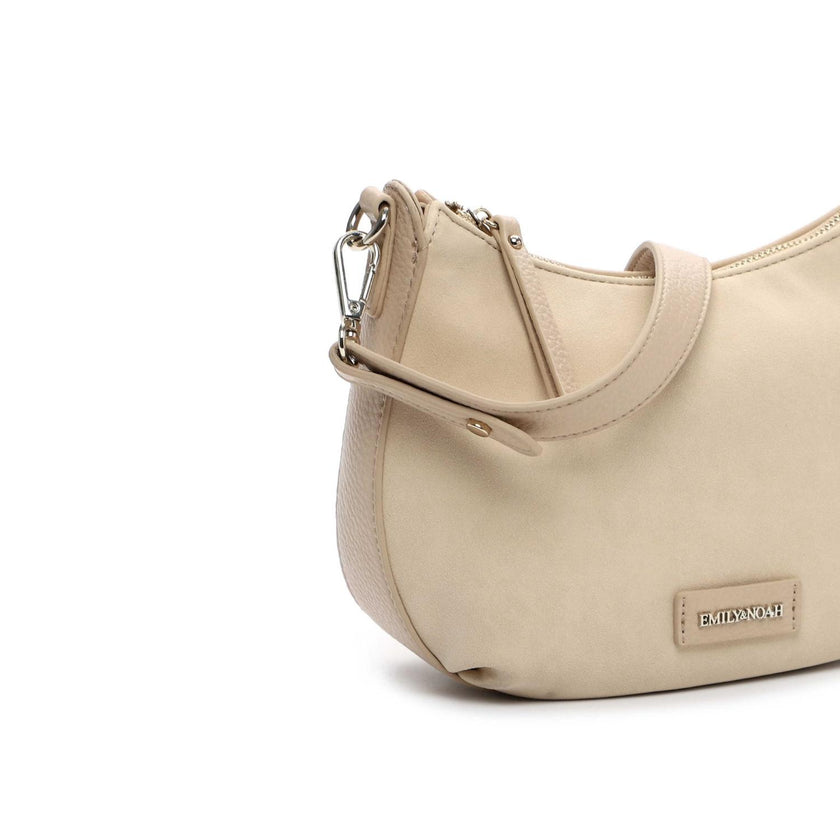 Emily & Noah Tas 65670 Jeanna Beige 400