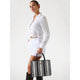 Guess Tas AS966222 Nicolette Navy Multi NML