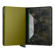 Secrid Pasjeshouder Slimwallet Jungle Moss