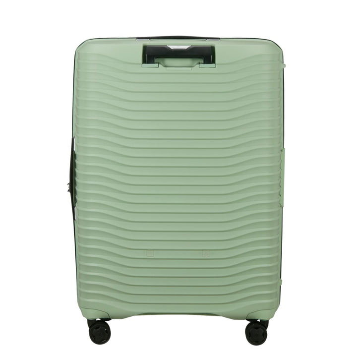 Samsonite Koffer 143110 75/28 Exp Soft Sage A807