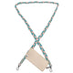 Beagles Telefoonkoord 24102 Turquoise 024