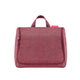 Reisenthel Toilettas Toiletbag XL Twist Maroon 3104