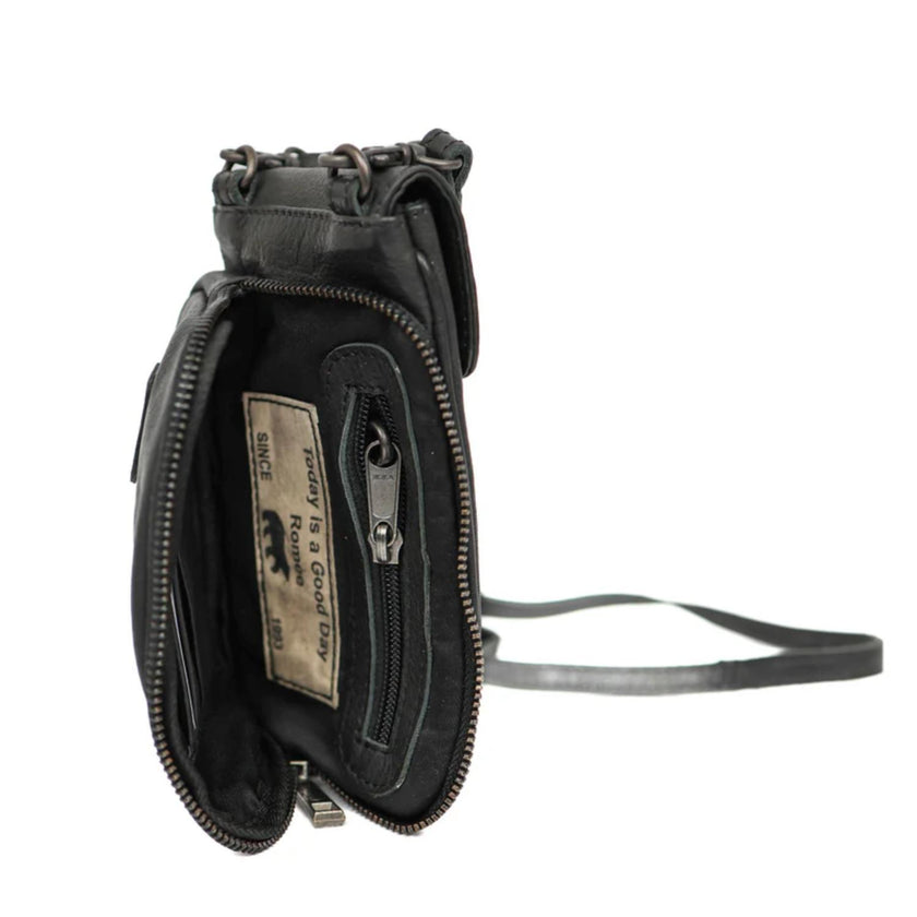 Bear Design Telefoontasje CP3073 Romee Black