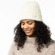 Barts Muts 6315 Wellawaya Beanie Cream 010