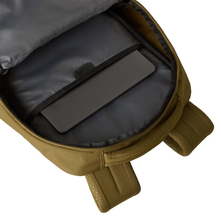 The NorthFace Laptoprugzak Vault Cedar