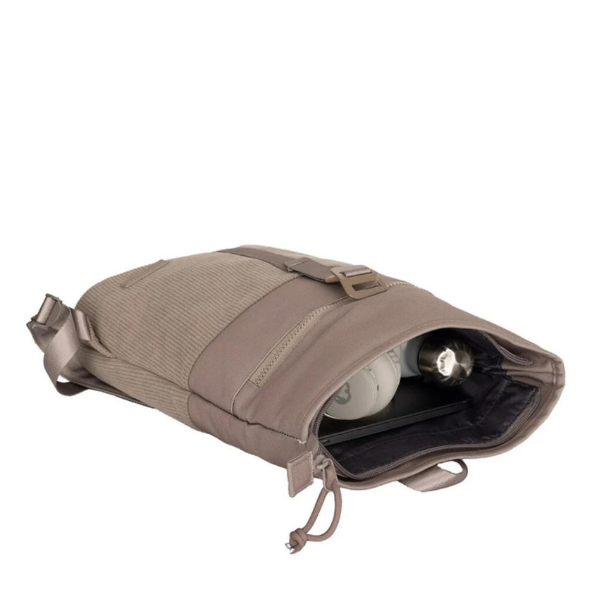 New Rebels Rugzak 51.1541 Ribbie Taupe 39