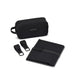 Kapten & Son Verzorgingsrugzak Lindby Diaper All black