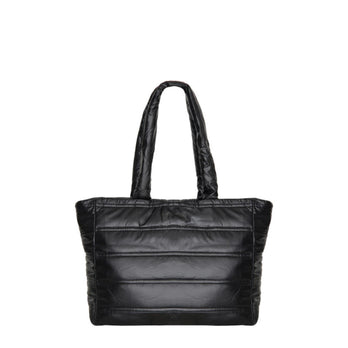 New Rebels Shopper 31.1207 Goldsboro Puff Black 00