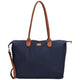 Charm Shopper 22521 Buckingham Blauw 002