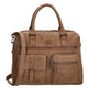 Enrico Benetti Tas 66585 Ardeche Camel 010