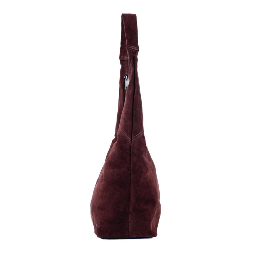 Bear Design Tas SU3577 Bordo