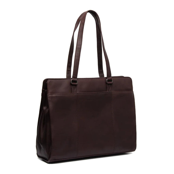 Chesterfield Shopper C38.0206 Fidenza 01 Bruin