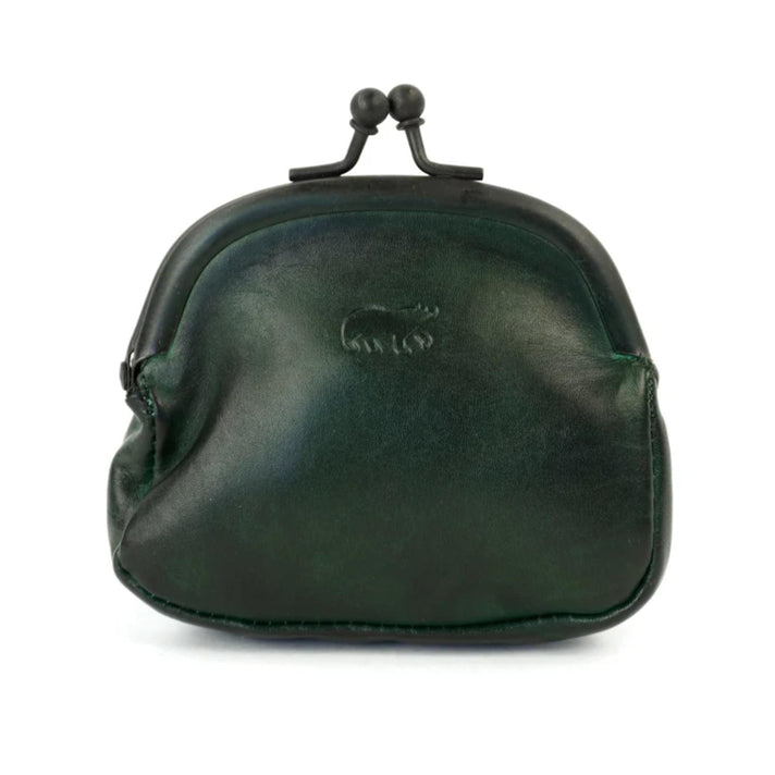 Bear Design Knipbeurs CL18363 Lilly Green