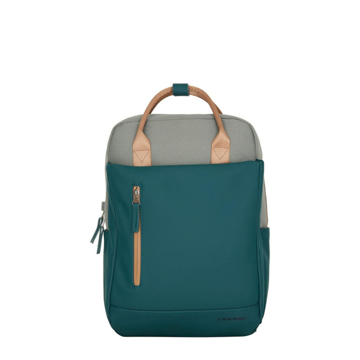 New Rebels Rugzak 51.1503 Miami Petrol 75