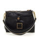 Campomaggi Tas C037130ND/X2503 C0001 Black