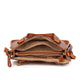 Spikes&Sparrow Tas 601111 Bronco Brandy 47