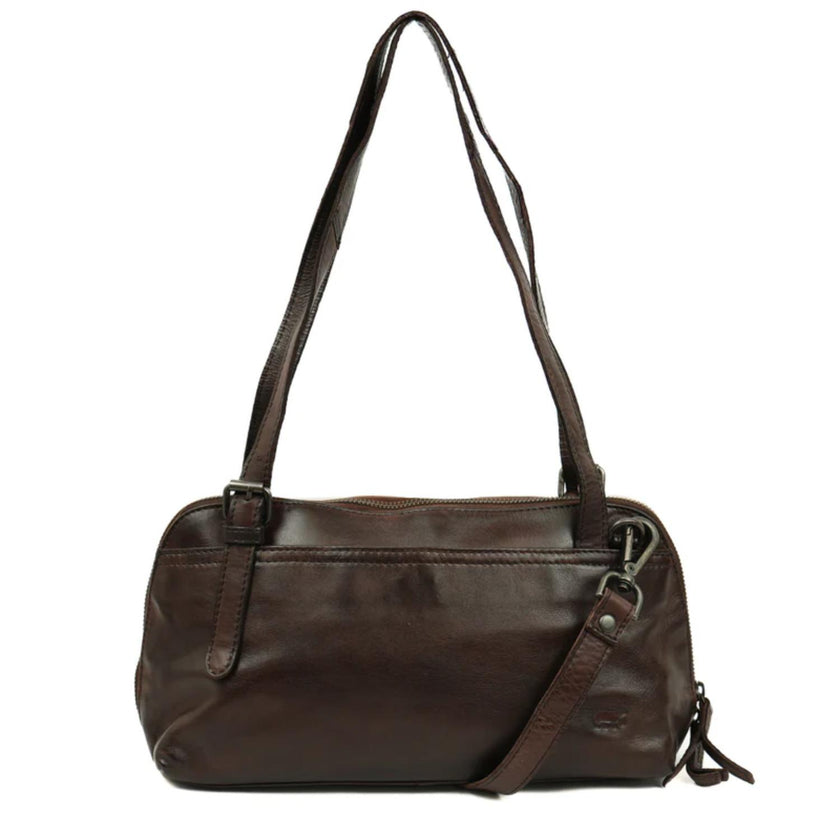 Bear Design Tas CL44658 Brown