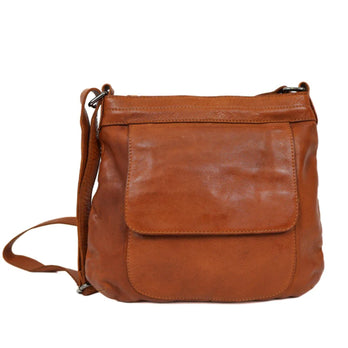 Bear Design Tas MJ2034 Cognac