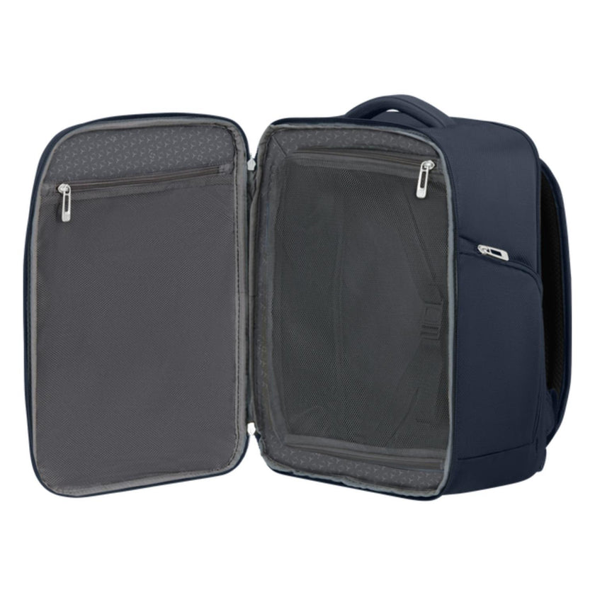Samsonite Rugzak 159856 Backpack S 1549 Midnight Blue