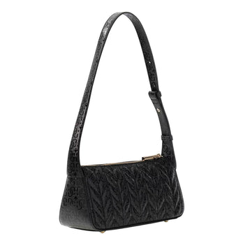 Guess Tas GG9741720 Stacey Mini Black BLA