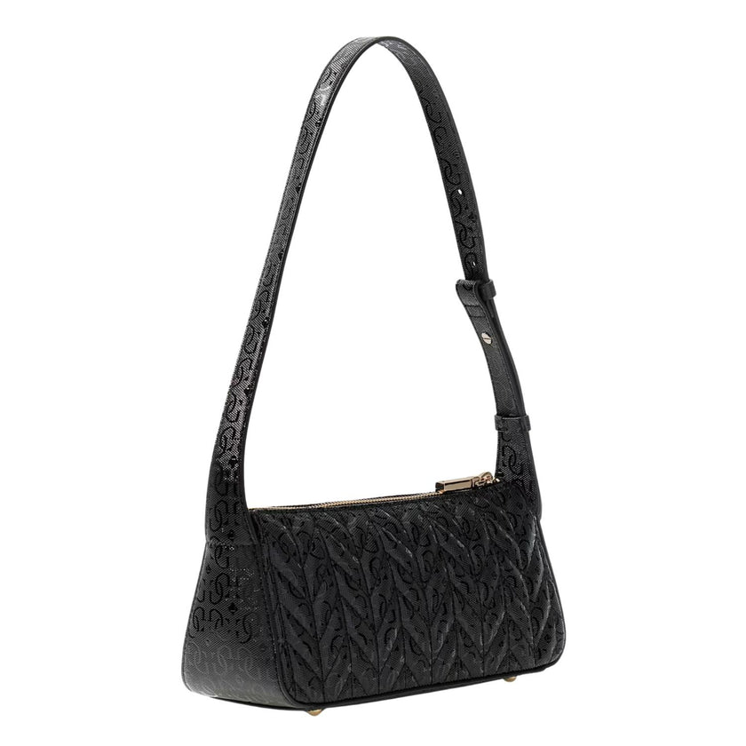 Guess Tas GG9741720 Stacey Mini Black BLA