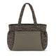 Kapten & Son Shopper Helvi Cloud Leo medium Dark Brown