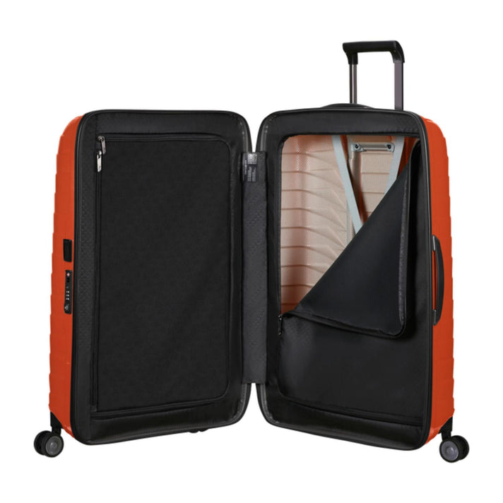 Samsonite Koffer 126042 75 cm Proxis T189 Flame