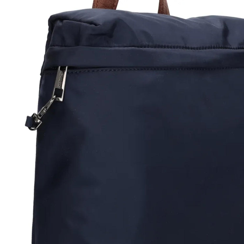 Charm Rugzak W01075 Blauw 002