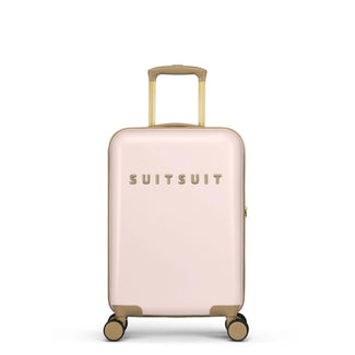 SUITSUIT handbagage koffers SUITSUIT Handbagagekoffer TR-65015 55 cm Fusion Rose Pearl