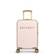 SUITSUIT Handbagagekoffer TR-65015 55 cm Fusion Rose Pearl