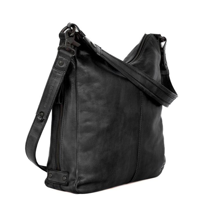 Spikes&Sparrow Tas 607176 Apache Black 00
