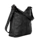 Spikes&Sparrow Tas 607176 Apache Black 00
