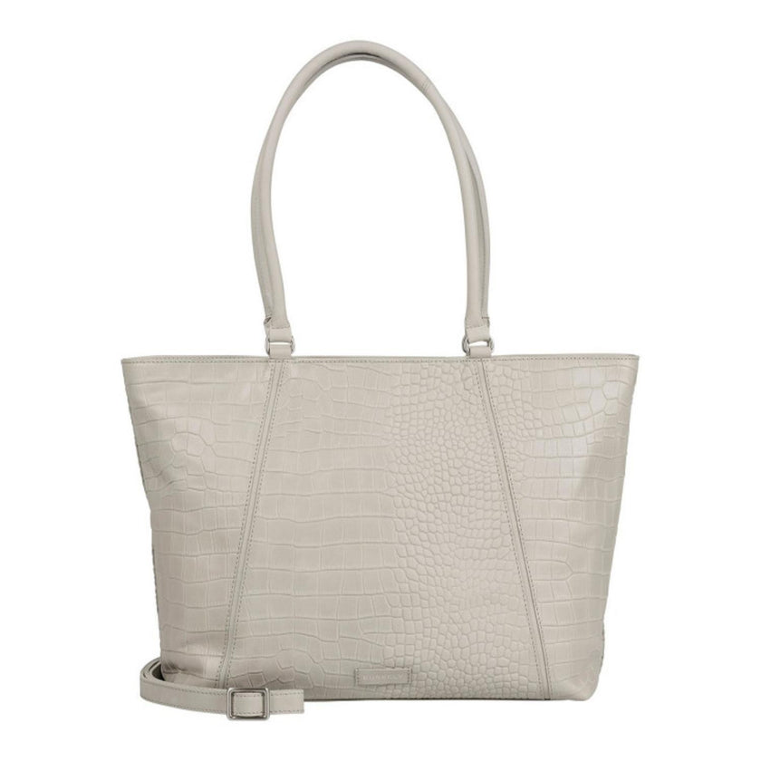 Burkely Tas 1000433 Wide Tote 