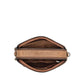 Enrico Benetti Crossbody 89026 Camel 010