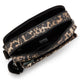Kipling Tas Abanu M 16237 6JP Wild leopard