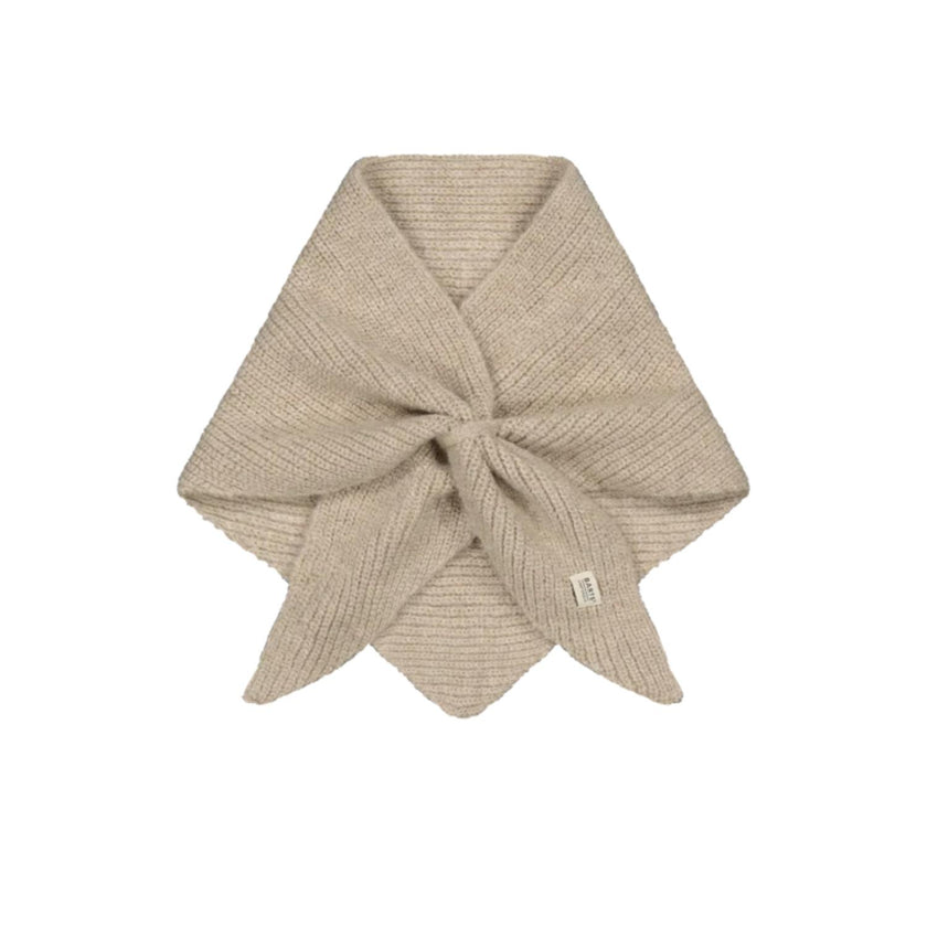 Barts Sjaal 6606 Neolana Light Brown 024