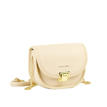 Daniele Donati Tas 01.480 Light Beige 06