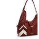 Emily & Noah Tas 65263 Hasina Red 600