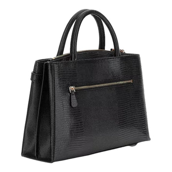 Guess Tas PG933606 Arlena Black Logo BLO