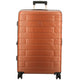 Arogado by Jump Koffer E28 76 cm Esco Terracotta