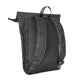 New Rebels Laptoprugzak 51.1525 New York Leopard Black 00