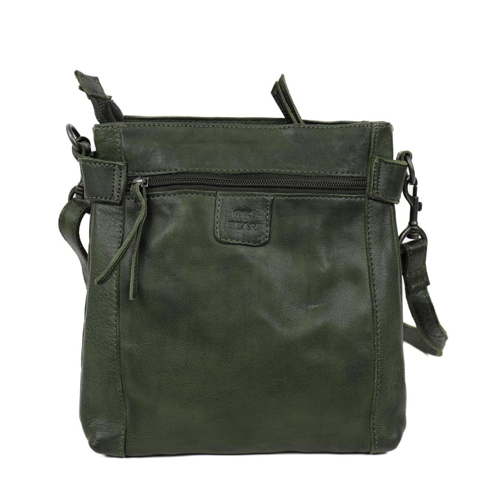 Bear Design Tas CP2220 Teppie Green