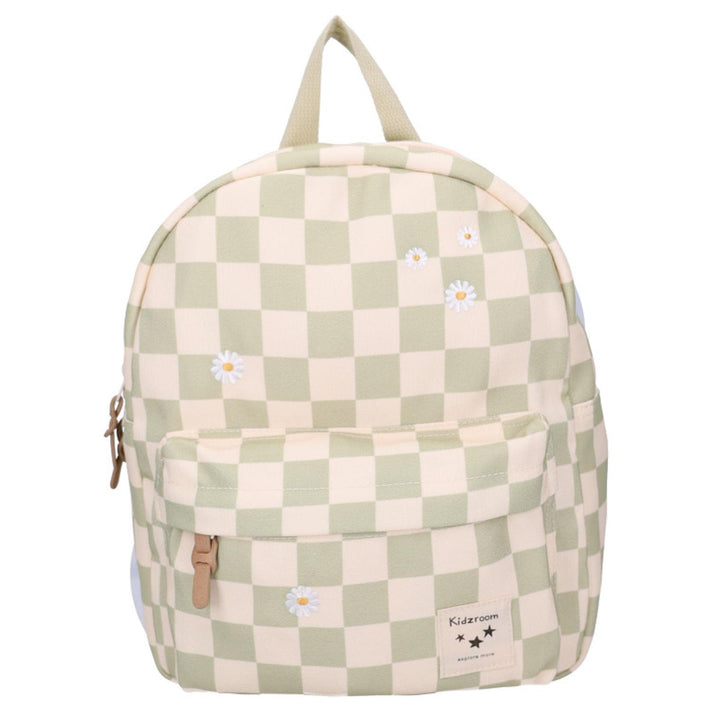 KidZroom Rugzak 030-01687 Nostalgia Green