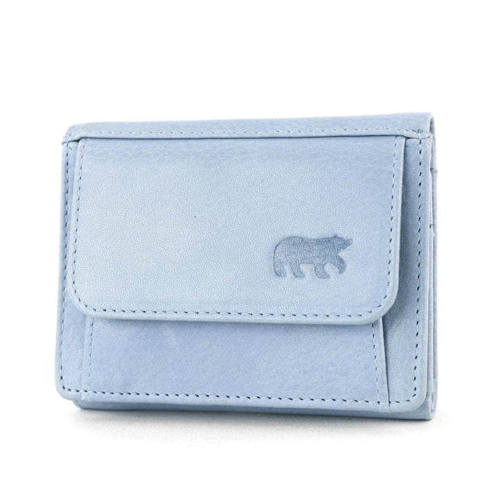 Bear Design Portemonnee CP4102 Nana Sky