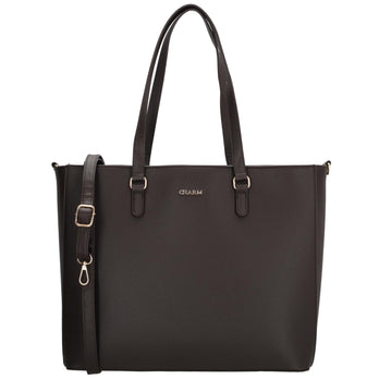 Charm Shopper 19228 Donkerbruin 097