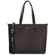Charm Shopper 19228 Donkerbruin 097