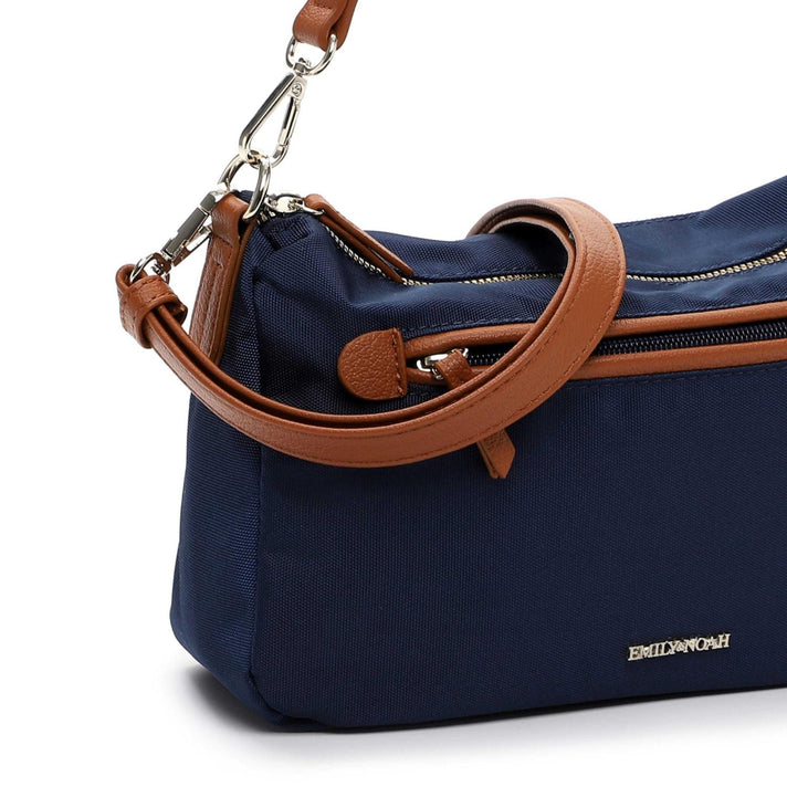 Emily & Noah Tas 65642 Jarina Blue 500