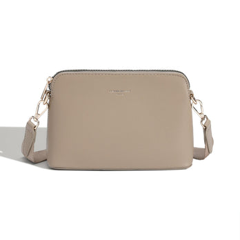 David Jones Tas CM7334 Taos Taupe